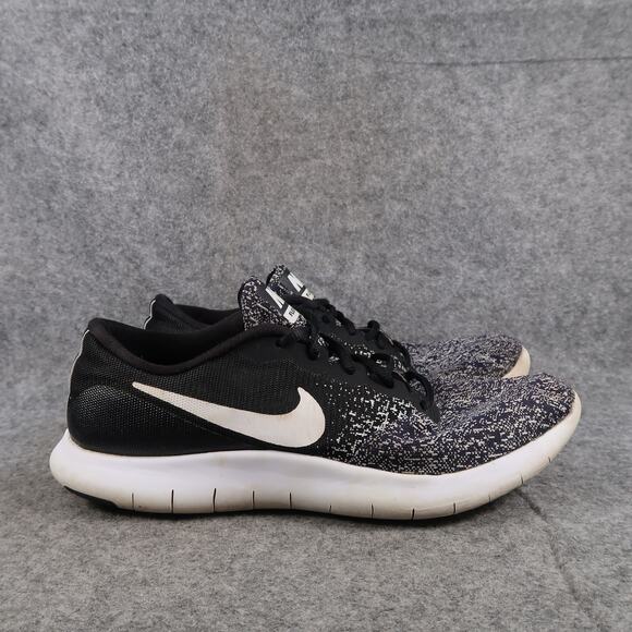 Nike Shoes Women 9.5 Flex Contact Athletic Trainer Running Sneaker Active Casual - Picture 1 of 14